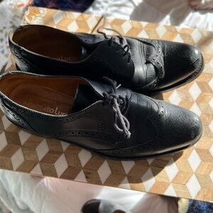 Black women’s  Shoes